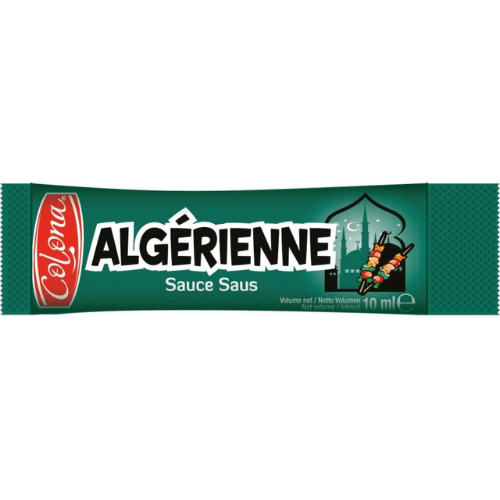 Algérienne