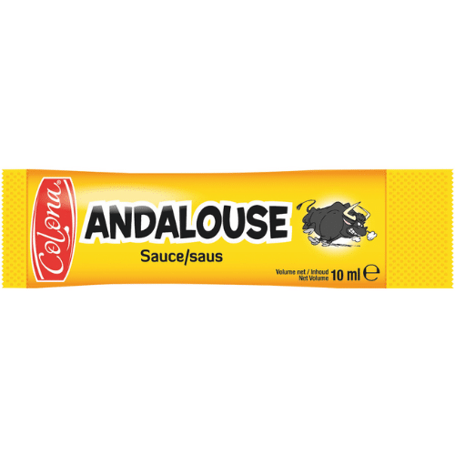 Andalouse