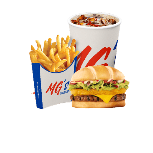 B20. Beef crousty (menu)