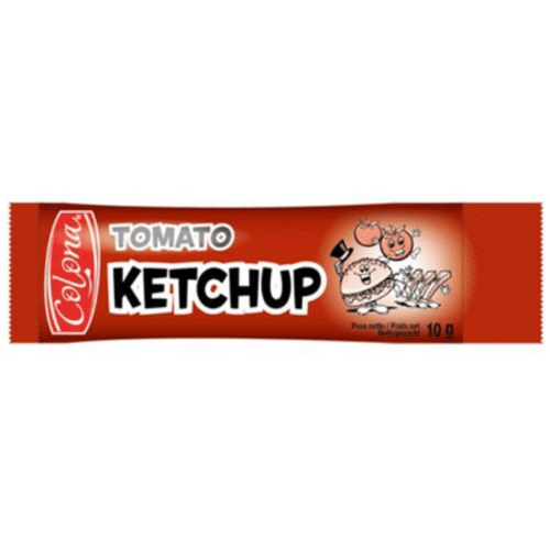 Ketchup