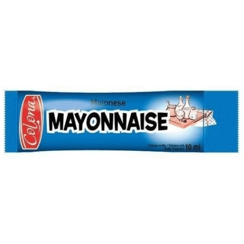 Mayonnaise