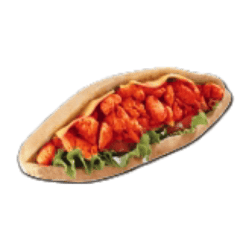 S1. tandoori sandwich