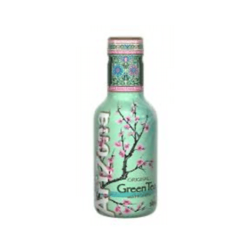 arizona green tea