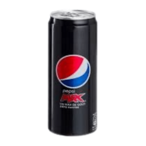 Pepsi Max