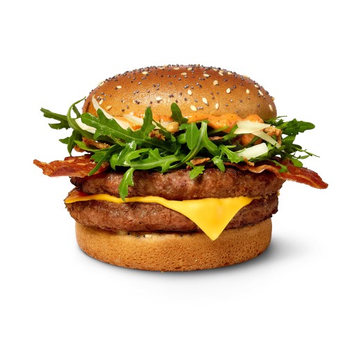 Maestro Double Piccante Pia