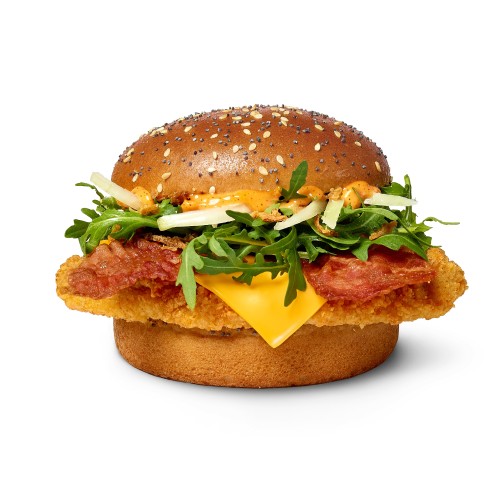 Maestro Piccante Pia Chicken