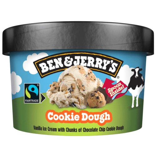 Cookie Dough (100ml)