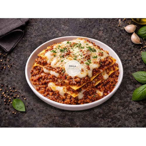  LASAGNA DELLA CASA