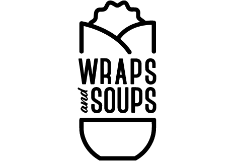 Wraps & Soups - Wraps & Soups