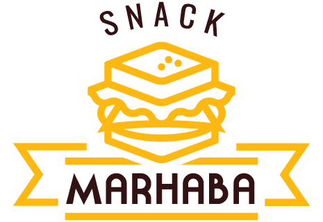 logo Snack Marhaba