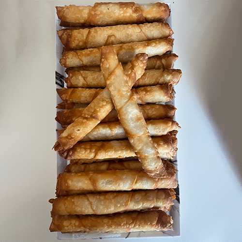 Borek feta 100% fait maison