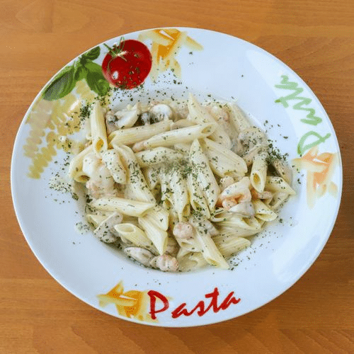 Pasta Verdi