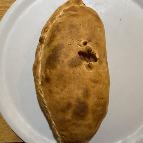 Calzone pollo