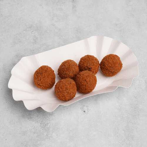 Bitterballen (6 stuks)