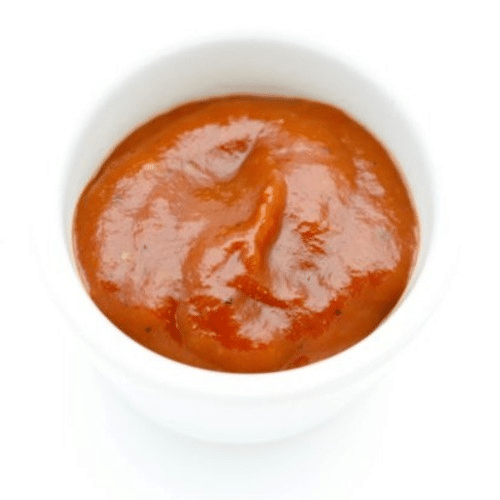 Curry ketchup