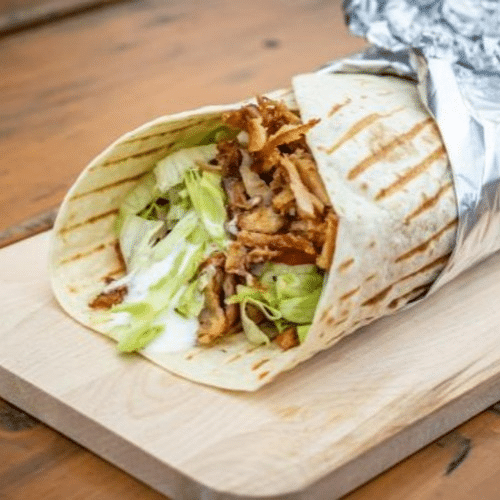 Dürüm Kebab (klein)