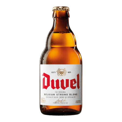 Duvel