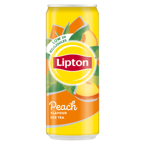 Ice Tea Peach
