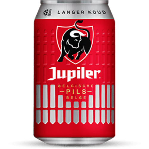 Jupiler 33cl