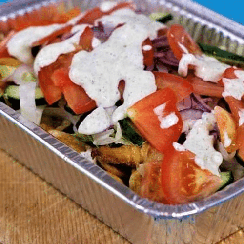 Kapsalon boulet