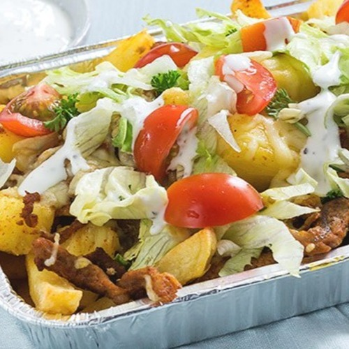 Kapsalon Hawai