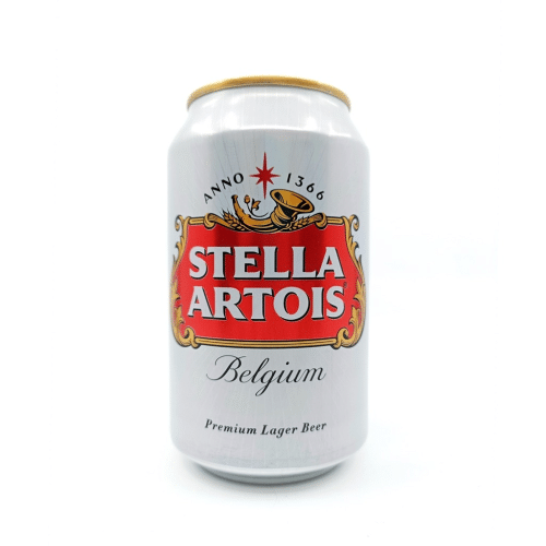 Stella Artois
