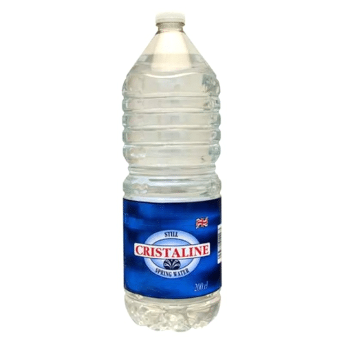 Water 2l