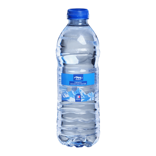 Water 50cl