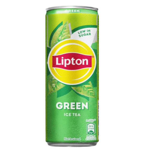 Ice Tea Green (33 cl)