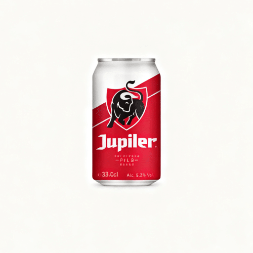 Jupiler (33 cl)