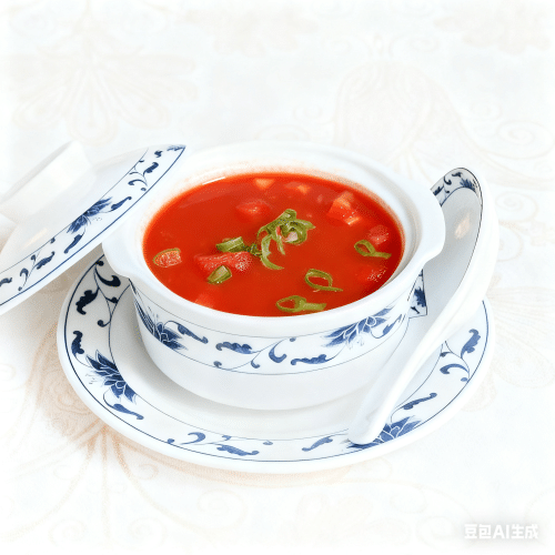 Tomatensoep