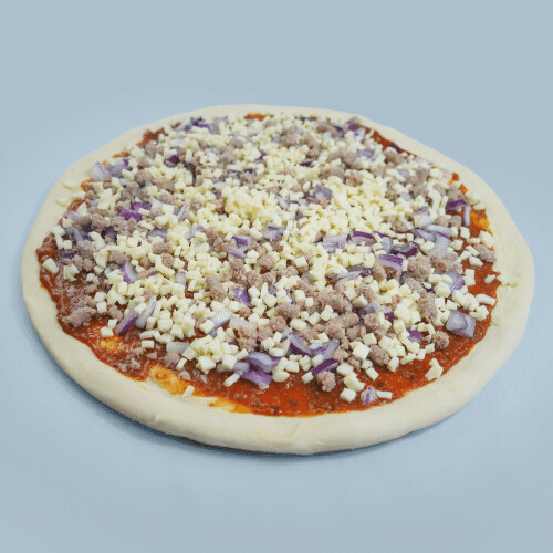 Bolognese deluxe