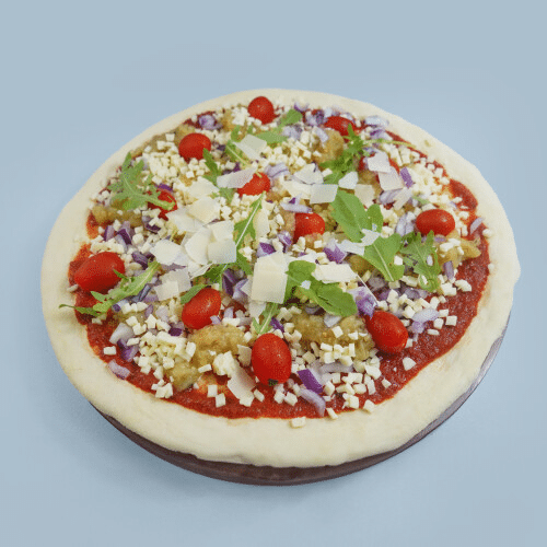 L'Italiano (Nieuw)
