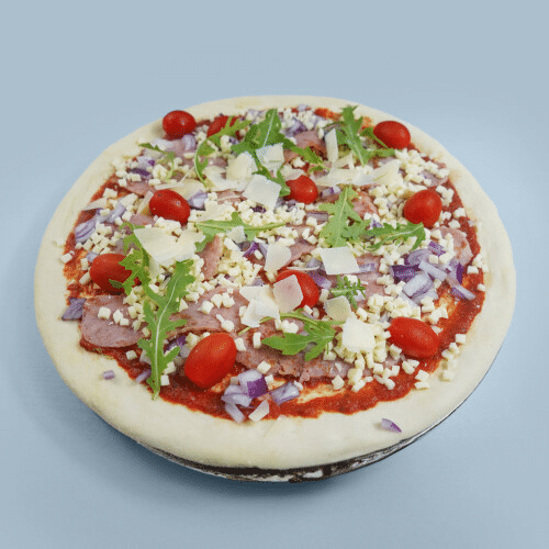 L'Italiano deluxe (Nieuw)