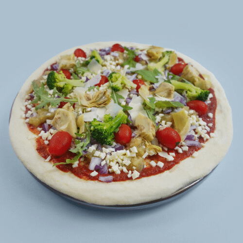 Master veggie (Nieuw)