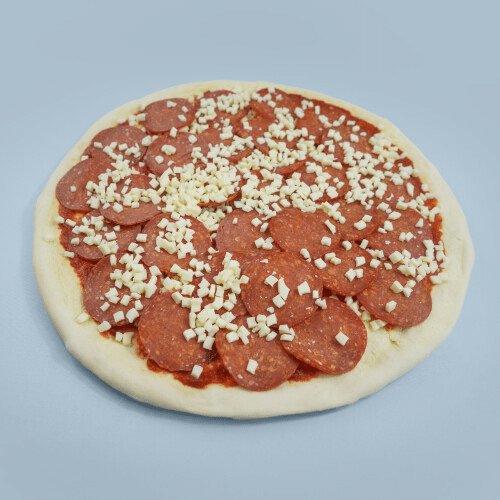 Pepperoni