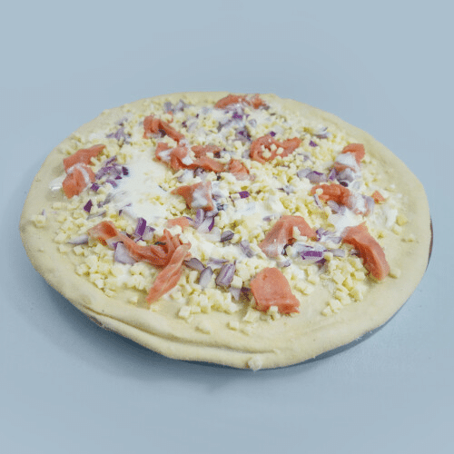 Salmon delight
