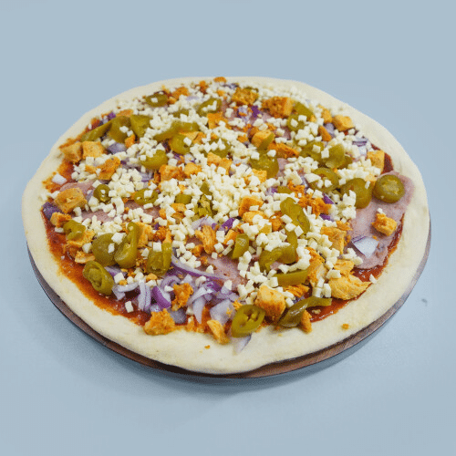 Spicy chicken