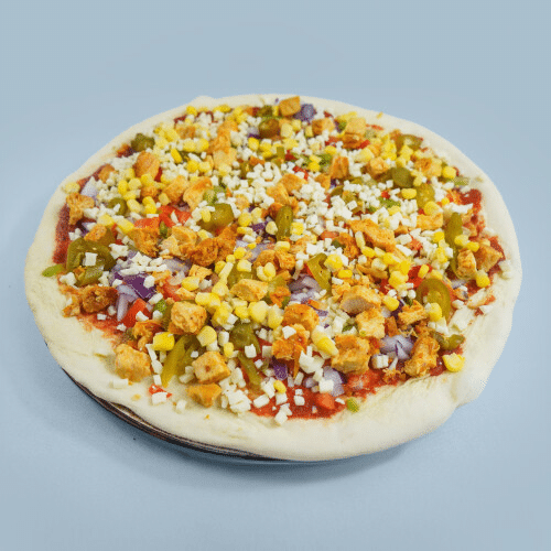 Spicy fiesta