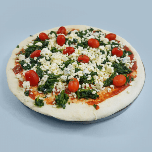 Spinaci