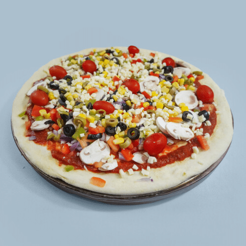 Vegetarian