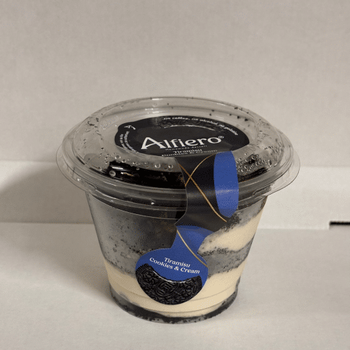 Alfiero Tiramisu Cookies & Cream
