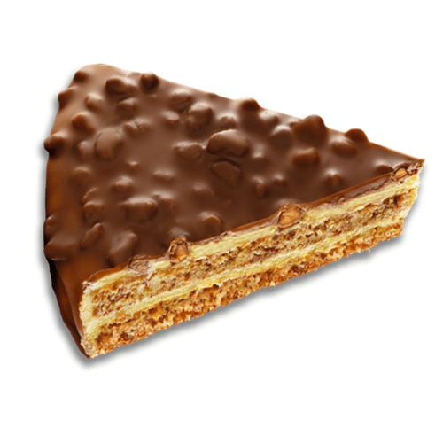 Almondy Tarte Daim