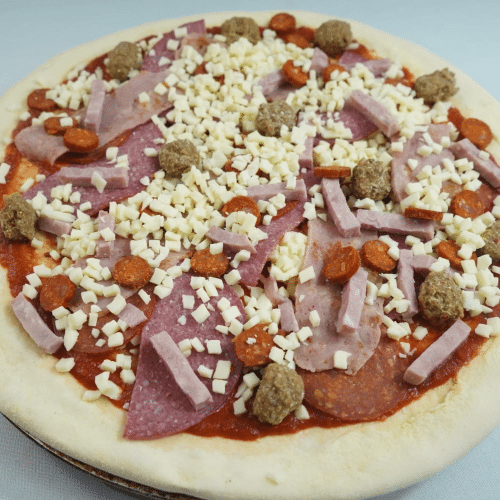 Beef deluxe (Nieuw)