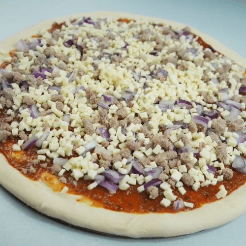 Bolognese deluxe