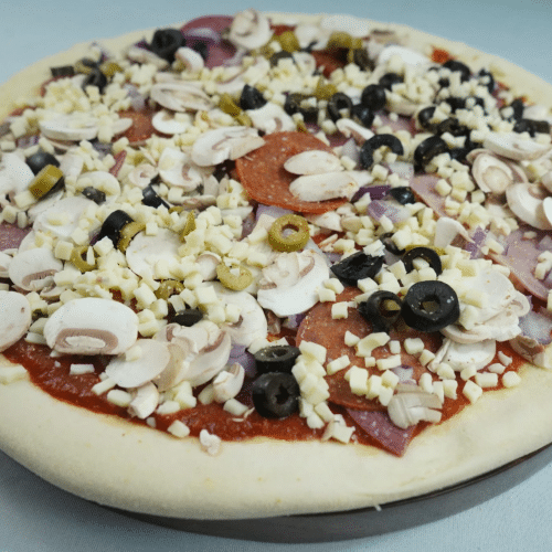 Capricciosa