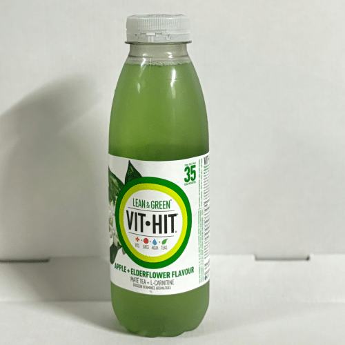 Lean & Green Vit-Hit 500ml