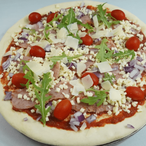 L'Italiano deluxe (Nieuw)