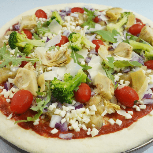 Master veggie (Nieuw)