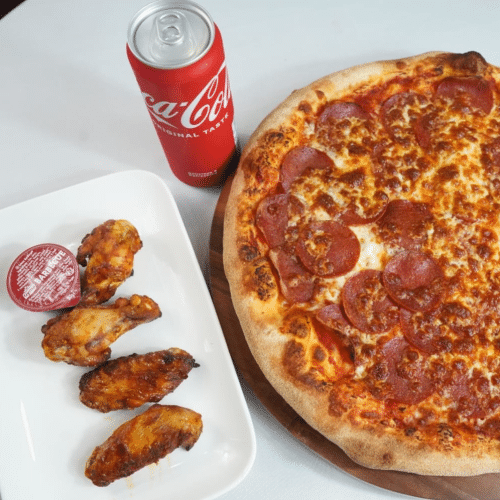 Menu deal 1